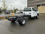 2024 Ford F-350 Regular Cab DRW 4x4, Cab Chassis for sale #I6595 - photo 5