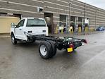 2024 Ford F-350 Regular Cab DRW 4x4, Cab Chassis for sale #I6595 - photo 2