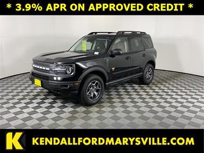 2024 Ford Bronco Sport 4x4, SUV for sale #I6597 - photo 1