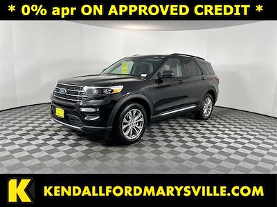 2023 Ford Explorer 4WD, SUV for sale #I6600 - photo 1