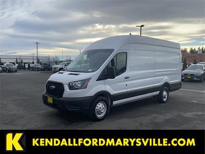 2024 Ford Transit 350 Super Cab High Roof AWD, Empty Cargo Van for sale #I6617 - photo 1