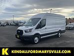 2024 Ford Transit 350 High Roof AWD, Empty Cargo Van #I6617 - photo 1