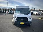 2024 Ford Transit 250 Medium Roof AWD, Empty Cargo Van for sale #I6618 - photo 4