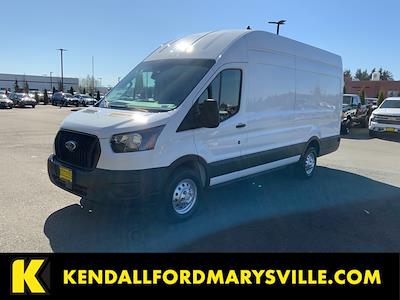 2024 Ford Transit 350 Super Cab High Roof RWD, Empty Cargo Van for sale #I6632 - photo 1