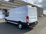 New 2024 Ford Transit 250 Base Medium Roof AWD, Empty Cargo Van for sale #I6634 - photo 2