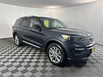 2023 Ford Explorer 4WD, SUV for sale #I6654 - photo 4