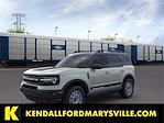 2024 Ford Bronco Sport 4x4, SUV for sale #I6661 - photo 1