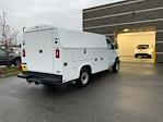 2025 Ford E-350 RWD, Knapheide KUV Service Utility Van for sale #I6665 - photo 5