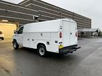 2025 Ford E-350 RWD, Knapheide KUV Service Utility Van for sale #I6665 - photo 2