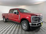 New 2024 Ford F-250 Lariat Crew Cab 4x4, Pickup for sale #I6683 - photo 4