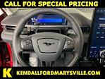 2024 Ford Mustang Mach-E RWD, SUV for sale #I6691 - photo 18