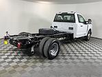 2024 Ford F-350 Regular Cab DRW 4x2, Cab Chassis for sale #I6708 - photo 5