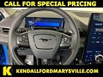 2024 Ford Mustang Mach-E RWD, SUV for sale #I6724 - photo 19