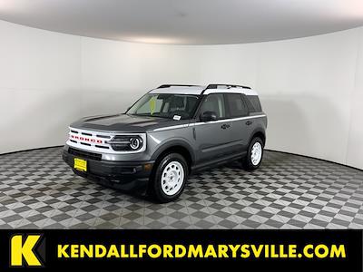 2024 Ford Bronco Sport 4x4, SUV for sale #I6727 - photo 1