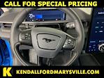 2024 Ford Mustang Mach-E AWD, SUV for sale #I6732 - photo 19