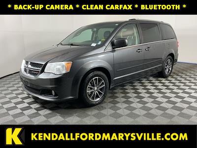 2017 Dodge Grand Caravan FWD, Minivan for sale #I6732A - photo 1