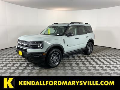 2024 Ford Bronco Sport 4x4, SUV for sale #I6736 - photo 1