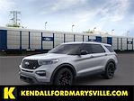 2024 Ford Explorer 4x4, SUV for sale #I6738 - photo 1