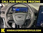 2024 Ford Mustang Mach-E AWD, SUV for sale #I6739 - photo 19