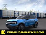 2024 Ford Bronco Sport AWD, SUV for sale #I6742 - photo 1