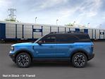 2024 Ford Bronco Sport AWD, SUV for sale #I6742 - photo 4