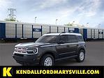2024 Ford Bronco Sport 4x4, SUV for sale #I6743 - photo 1