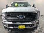New 2023 Ford F-350 XL Super Cab 4x4, Monroe Truck Equipment ServicePRO™ Service Truck for sale #I6751 - photo 3