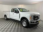 New 2023 Ford F-350 XL Super Cab 4x4, Monroe Truck Equipment ServicePRO™ Service Truck for sale #I6751 - photo 4