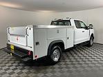 New 2023 Ford F-350 XL Super Cab 4x4, Monroe Truck Equipment ServicePRO™ Service Truck for sale #I6751 - photo 5