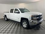 2016 Chevrolet Silverado 1500 Crew Cab 4x4, Pickup for sale #I6754B - photo 4