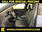 2024 Ford Mustang Mach-E AWD, SUV for sale #I6757 - photo 17