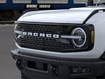2024 Ford Bronco 4x4, SUV #I6765 - photo 19