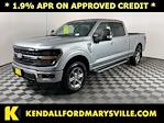 2024 Ford F-150 SuperCrew Cab 4x4, Pickup for sale #I6769 - photo 1