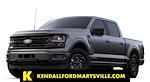 2024 Ford F-150 SuperCrew Cab 4x4, Pickup for sale #I6780 - photo 1
