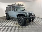 2015 Jeep Wrangler 4x4, SUV for sale #I6780A - photo 4