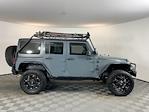 2015 Jeep Wrangler 4x4, SUV for sale #I6780A - photo 5