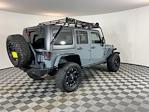 2015 Jeep Wrangler 4x4, SUV for sale #I6780A - photo 6