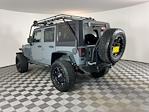 2015 Jeep Wrangler 4x4, SUV for sale #I6780A - photo 2