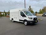 2024 Ford Transit 350 AWD, Knapheide Service Utility Van for sale #I6784 - photo 4