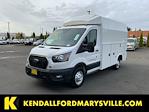 2024 Ford Transit 350 AWD, Knapheide Service Utility Van for sale #I6784 - photo 1