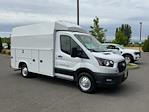 2024 Ford Transit 350 AWD, Service Utility Van for sale #I6791 - photo 5