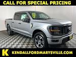 2024 Ford F-150 SuperCrew Cab 4x4, Pickup for sale #I6795 - photo 3