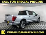 2024 Ford F-150 SuperCrew Cab 4x4, Pickup for sale #I6795 - photo 4