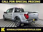 2024 Ford F-150 SuperCrew Cab 4x4, Pickup for sale #I6795 - photo 2