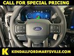 2024 Ford F-150 SuperCrew Cab 4x4, Pickup for sale #I6795 - photo 55