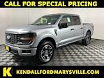 2024 Ford F-150 SuperCrew Cab 4x4, Pickup for sale #I6795 - photo 1