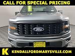 2024 Ford F-150 SuperCrew Cab 4x4, Pickup for sale #I6795 - photo 5