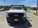 2024 Ford F-550 Crew Cab DRW 4x4, Cab Chassis for sale #I6812 - photo 18