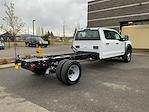 2024 Ford F-550 Crew Cab DRW 4x4, Cab Chassis for sale #I6812 - photo 20