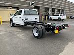 2024 Ford F-550 Crew Cab DRW 4x4, Cab Chassis for sale #I6812 - photo 2